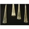 Image 4 : LOT OF 12 ALVIN STERLING FORKS
