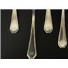 Image 2 : LOT OF 12 STERLING TEA SPOONS