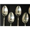 Image 3 : LOT OF 5 STERLING SPOONS