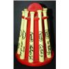 Image 1 : LOUISVILLE SLUGGER COIN BANK