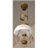 Image 1 : VICTORIAN HANGING LAMP