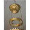 Image 3 : VICTORIAN HANGING LAMP