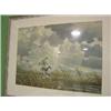 Image 2 : FRAMED WILDFOWL PRINT