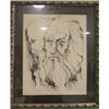 Image 1 : FRAMED & SIGNED LITHOGRAPH