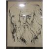 Image 2 : FRAMED & SIGNED LITHOGRAPH