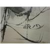 Image 3 : FRAMED & SIGNED LITHOGRAPH