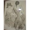 Image 1 : FRAMED & SIGNED LITHOGRAPH