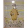 Image 2 : FRAMED & SIGNED LITHOGRAPH