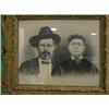 Image 2 : ORNATE VICTORIAN FRAME