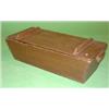 Image 1 : PRIMITIVE SOFTWOOD DOUGHBOX
