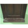 Image 2 : VICTORIAN WALNET CABINET