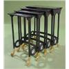 Image 1 : ORIENTAL STACK TABLES
