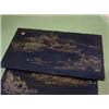 Image 3 : ORIENTAL STACK TABLES