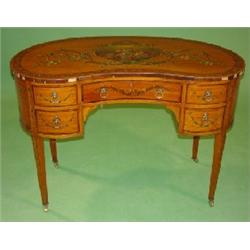 FRENCH STYLE DESK