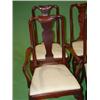 Image 2 : HENKEL-HARRIS DINING CHAIRS