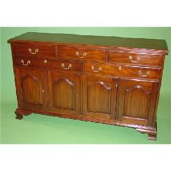 HENKEL-HARRIS SIDEBOARD