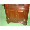 Image 2 : HENKEL-HARRIS CORNER CUPBOARD