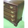 Image 2 : CHIPPENDALE STYLE CHEST