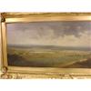 Image 3 : OIL PAINTING OF LANDSCAPE