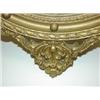 Image 3 : GILT CONVEX EAGLE MIRROR