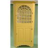 Image 1 : EASTERN SHORE CORNER CUPBOARD