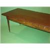 Image 2 : PENNSYLVANIA TABLE