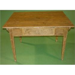 PRIMITIVE TABLE