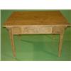 Image 1 : PRIMITIVE TABLE