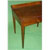 Image 2 : PRIMITIVE SOFTWOOD DESK