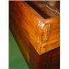 Image 3 : PRIMITIVE SOFTWOOD DESK