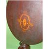 Image 2 : MAHOGANY TILT-TOP TABLE
