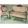 Image 1 : VICTORIAN PARLOR SUITE