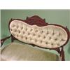 Image 2 : VICTORIAN PARLOR SUITE