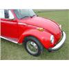 Image 2 : 1974 VOLKSWAGEN BEETLE CAR