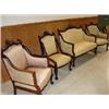 Image 8 : EMPIRE PARLOR SUITE