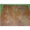 Image 3 : OAK LAMP TABLE