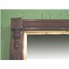 Image 2 : VICTORIAN WALNUT MIRROR