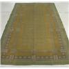Image 1 : SEMI-ANTIQUE RUG