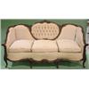 Image 1 : ORNATE VICTORIAN SOFA