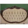 Image 2 : ORNATE VICTORIAN SOFA