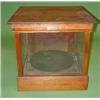 Image 1 : SOFTWOOD PIE DISPLAY CASE