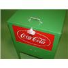 Image 2 : COCA-COLA ICE COOLER