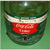 Image 2 : COCA-COLA SYRUP JUG