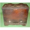 Image 1 : WOODEN ICE CREAM CHEST