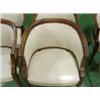Image 2 : HICKORY CHAIR CO. REGENCY STYLE CHAIRS