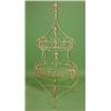 Image 1 : EARLY WROUGHT IRON PLANT STAND