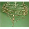 Image 3 : EARLY WROUGHT IRON PLANT STAND