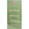 Image 1 : EARLY WROUGHT IRON PLANT STAND
