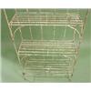 Image 3 : EARLY WROUGHT IRON PLANT STAND