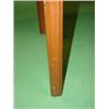 Image 2 : BIGGS MAHOGANY COFFEE TABLE